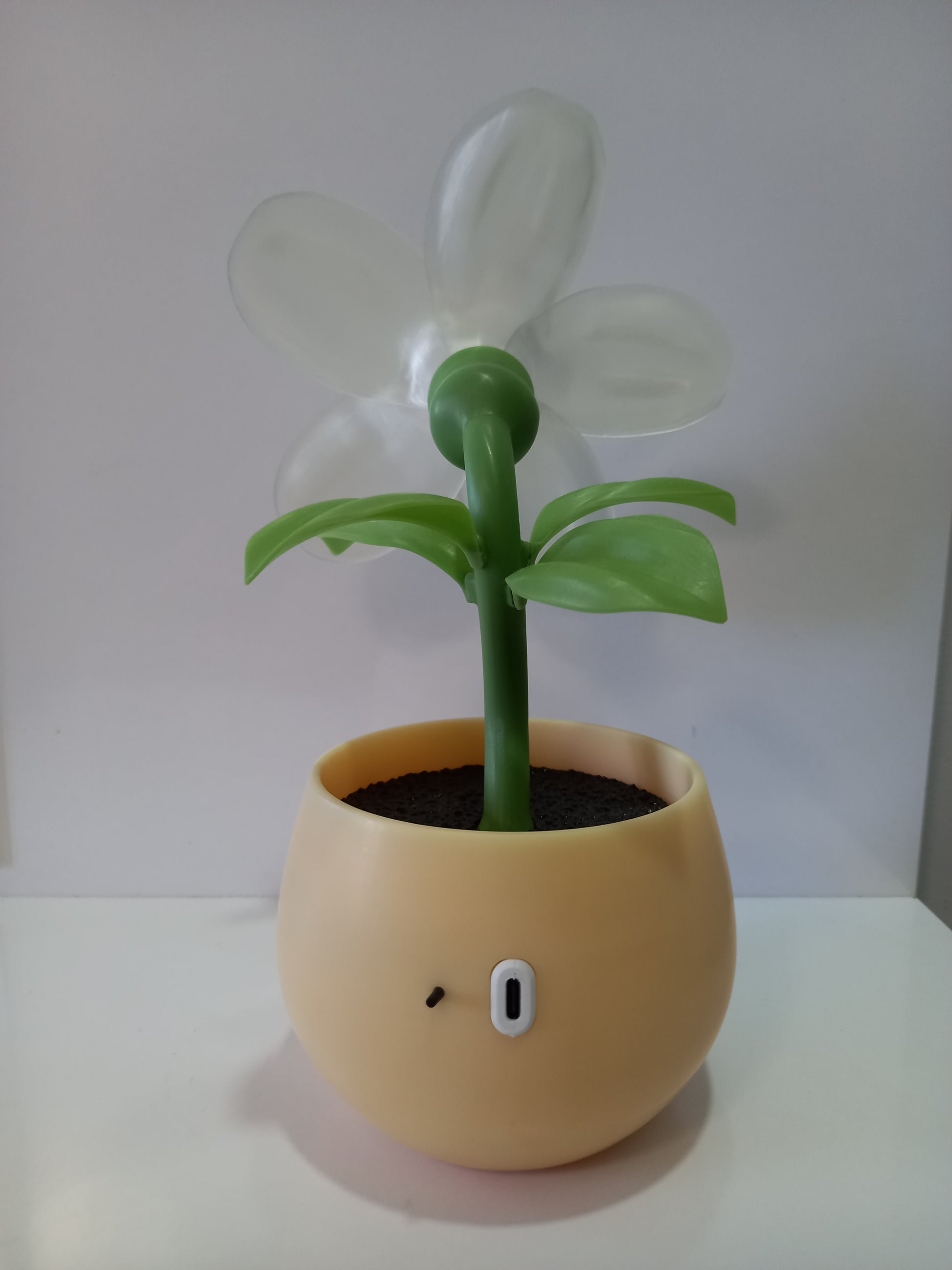 Flower night light buy